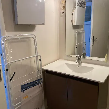 شقة Beziers: Studio Au Centre بزييه