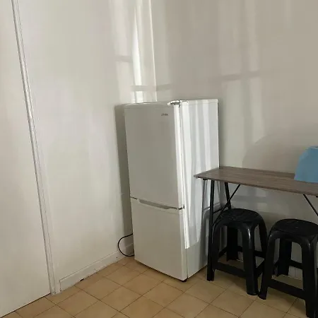 شقة Beziers: Studio Au Centre