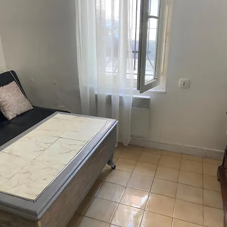 شقة Beziers: Studio Au Centre