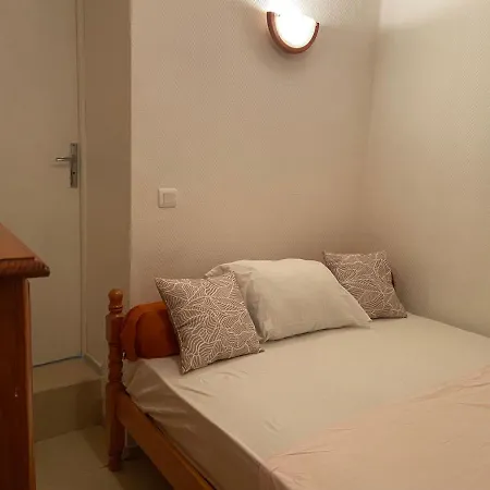 Beziers: Studio Au Centre شقة بزييه
